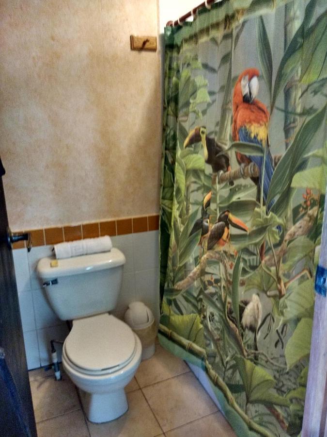 Hotel Bahia Taitza San Andrés Cameră foto