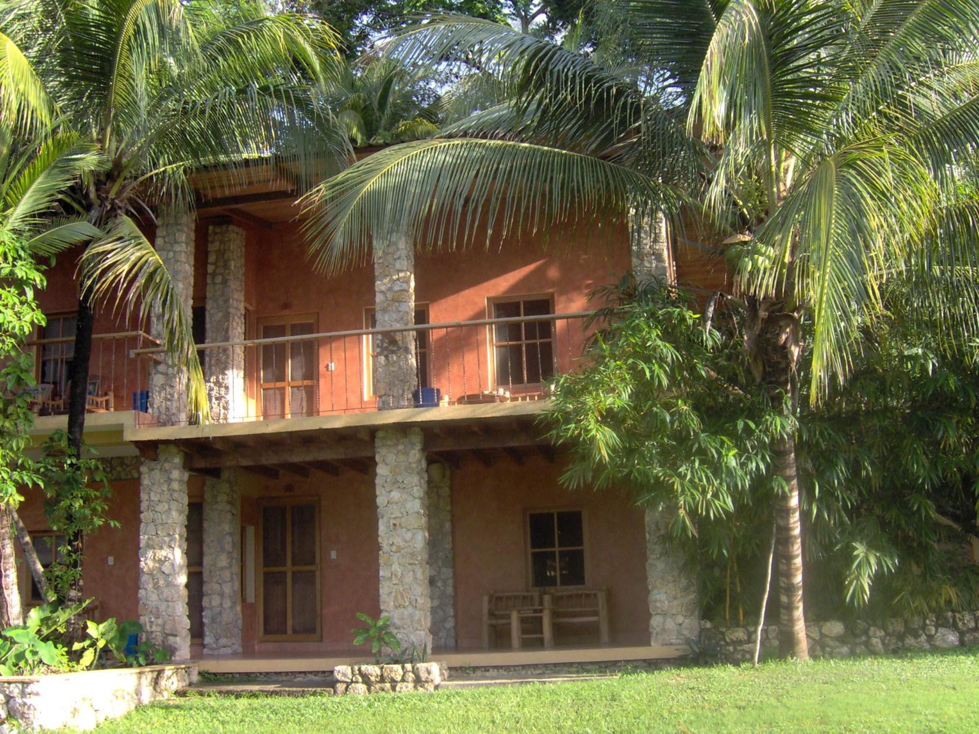 Hotel Bahia Taitza San Andrés Exterior foto