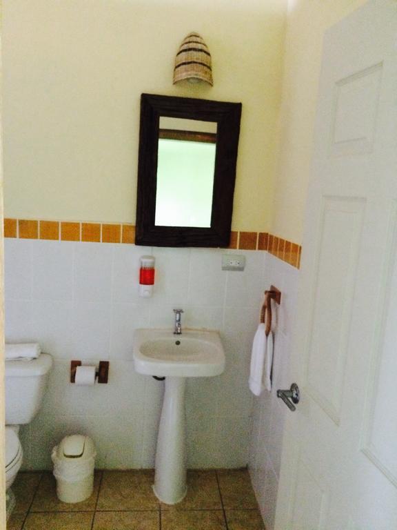 Hotel Bahia Taitza San Andrés Cameră foto